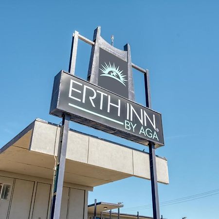 Erth Inn By Aga- Mojave Exterior foto